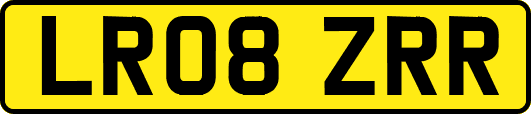 LR08ZRR