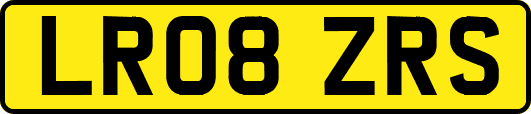 LR08ZRS