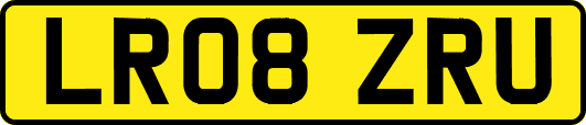 LR08ZRU