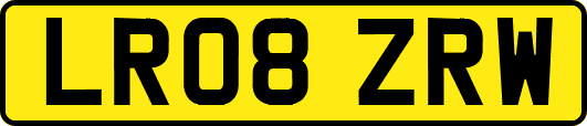 LR08ZRW