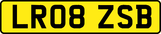 LR08ZSB