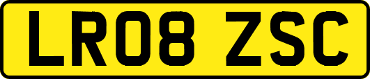 LR08ZSC