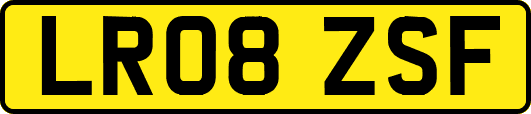 LR08ZSF
