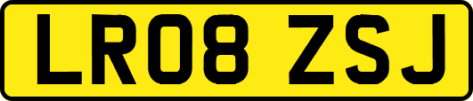 LR08ZSJ