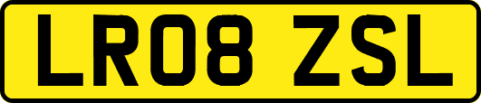 LR08ZSL
