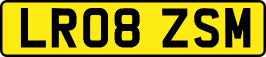 LR08ZSM