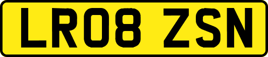 LR08ZSN