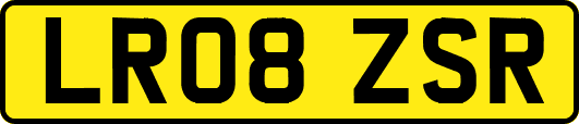 LR08ZSR