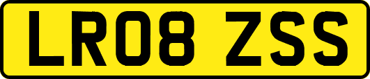LR08ZSS