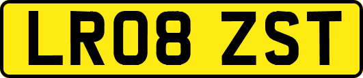 LR08ZST