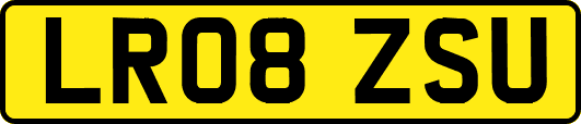 LR08ZSU