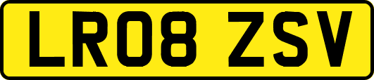 LR08ZSV