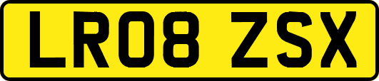 LR08ZSX