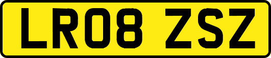 LR08ZSZ
