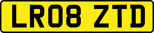 LR08ZTD
