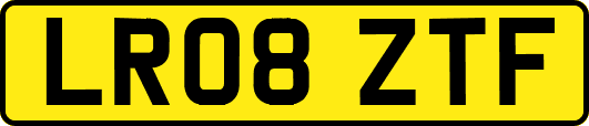 LR08ZTF