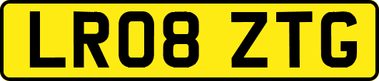 LR08ZTG