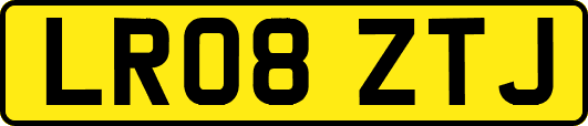 LR08ZTJ