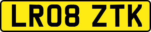LR08ZTK
