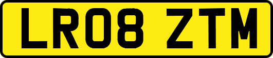 LR08ZTM