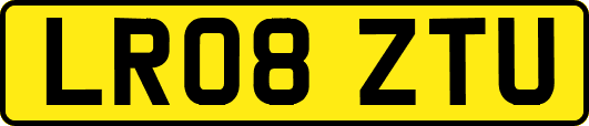 LR08ZTU