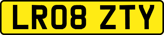 LR08ZTY