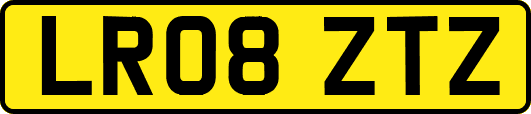 LR08ZTZ