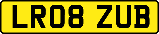 LR08ZUB