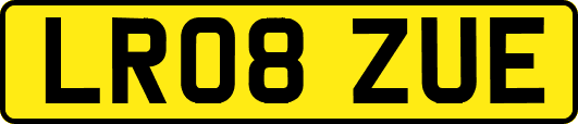 LR08ZUE