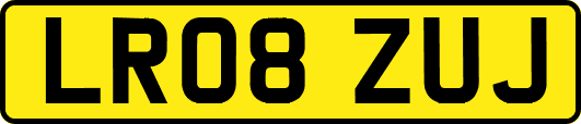 LR08ZUJ