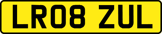 LR08ZUL
