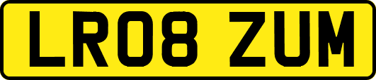 LR08ZUM