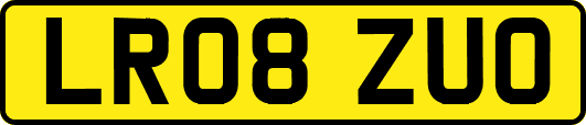 LR08ZUO