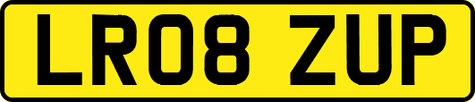 LR08ZUP