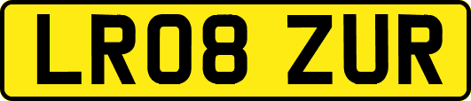 LR08ZUR