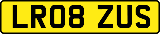 LR08ZUS