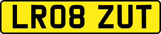 LR08ZUT