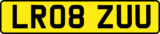 LR08ZUU