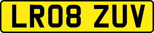LR08ZUV