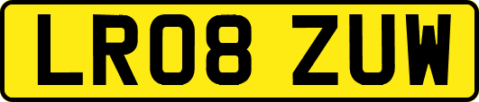 LR08ZUW