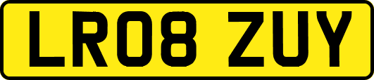 LR08ZUY