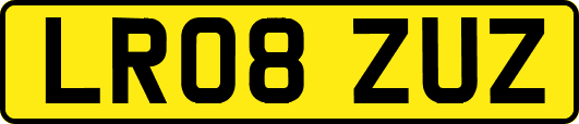 LR08ZUZ