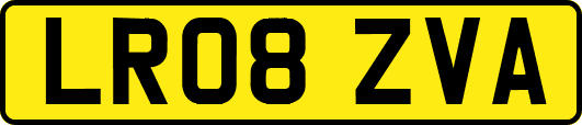 LR08ZVA