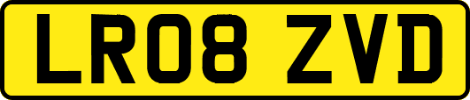 LR08ZVD