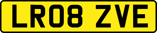 LR08ZVE