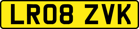 LR08ZVK