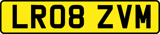 LR08ZVM