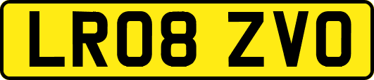 LR08ZVO