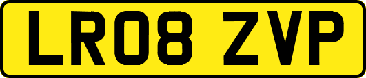 LR08ZVP