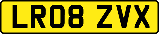 LR08ZVX